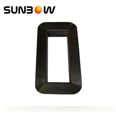 Silikon po'lat transformator yadrosi